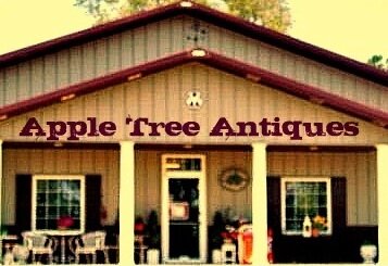 Apple Tree Antiques