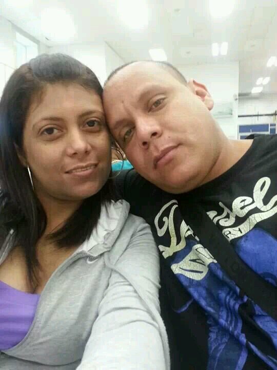 Rubeyeny's profile picture. : Sin lluvia no hay arco iris. Sin dolor no hay ganancia. Hay que pasar por malos tiempos para llegar a los buenos.