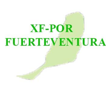XF-Por Fuerteventura, es una plataforma política y ciudadana, representamos a la XC-Por Canarias en la isla de Fuerteventura