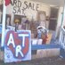 Warren Artist Market (@warrenartistmkt) Twitter profile photo