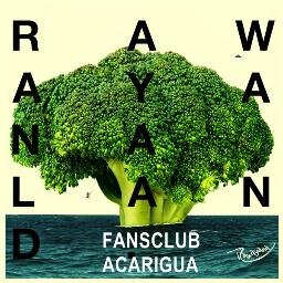 Bienvenidos a AcariguaLand, Club de Fans Oficial de  @Rawayana en las Ciudades Gemelas. / Contacto: rawayanafansclubacarigua@hotmail.com