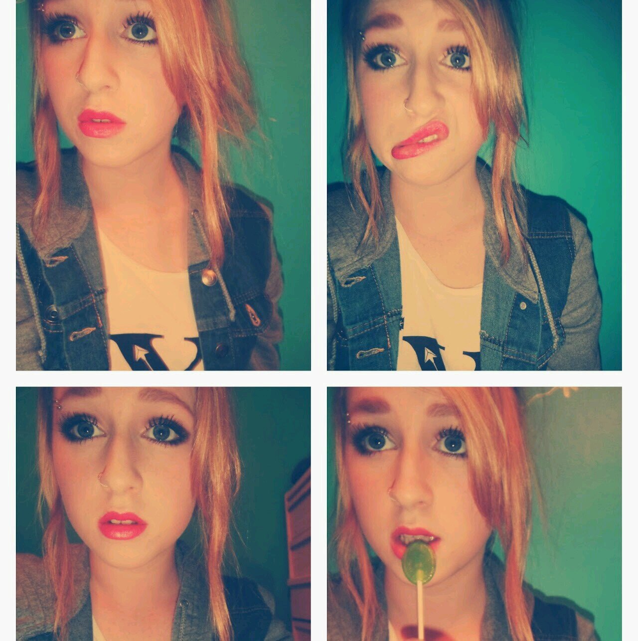 RyanneKelsey's profile picture. I want to be inspired again