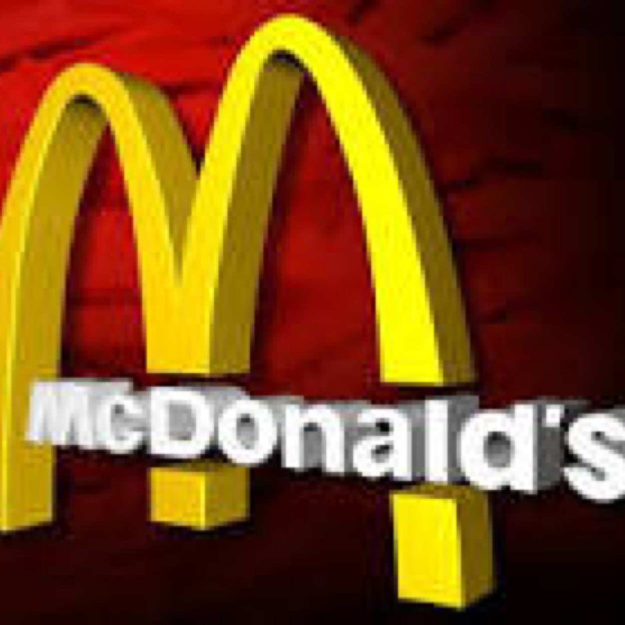 McdonaldsProbz's profile picture. Here to bring you the Problems of Mcdonalds and the things you didnt really wanna know.