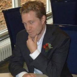 enthousiasteling, communicatieguru in spe, voetballiefhebber