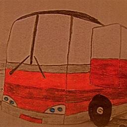 Big, Beauty-full Bus with lots of outfits to help my owner on his tours.  I am followed by the nicest family in the world! http://t.co/II7RVW8sXm