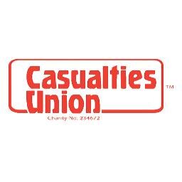 We assist in the training of the #EmergencyServices #FirstAiders #Nurses & #MedicalProfessionals with Trained Live Casualty #Actors #CUFB HQ: @CasUnionCharity