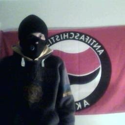 This is my old Twitter account and is inactive. My new account is @Antifa_Bob