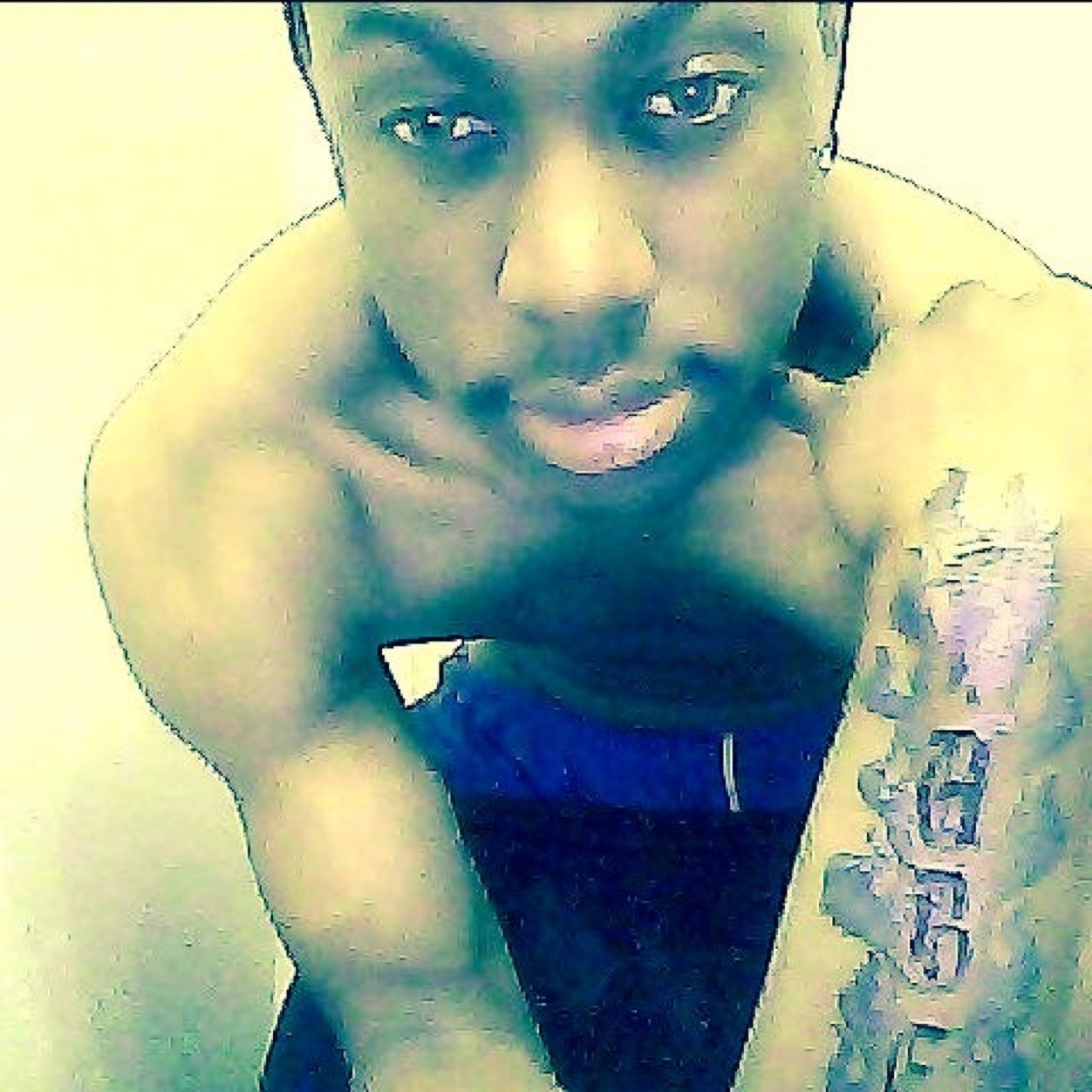 #Scorpcity #TGOD