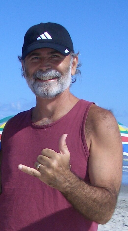 Real Estate Investor, Wholesale Buyer and Seller, Certified Investment Planner, Musician, Surfer
