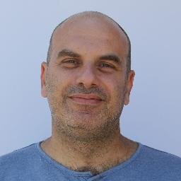 HenShkedi's profile picture. 