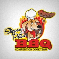 Competition BBQ Cook Team