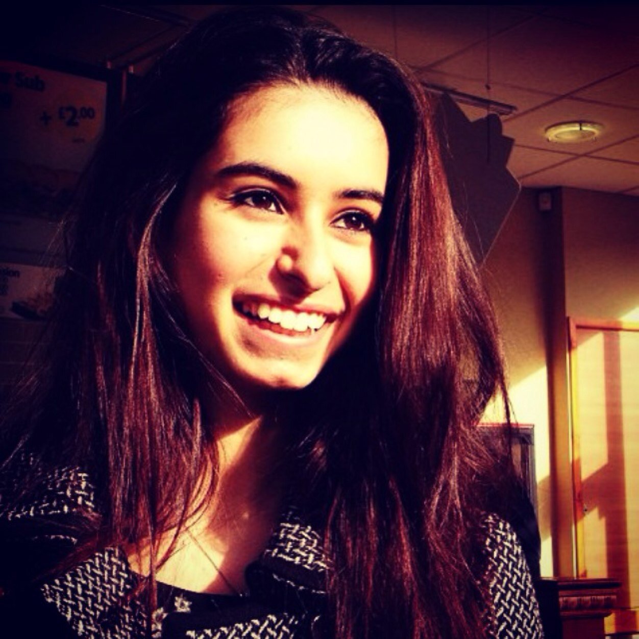 kiranmcewan's profile picture. 