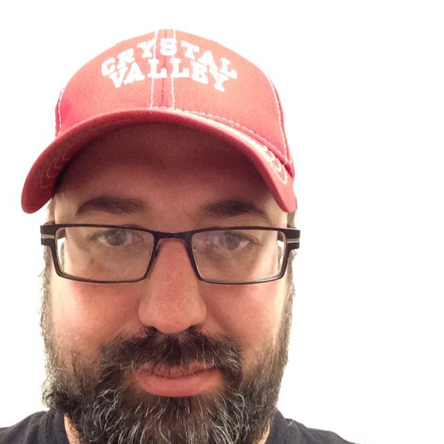 jason androli