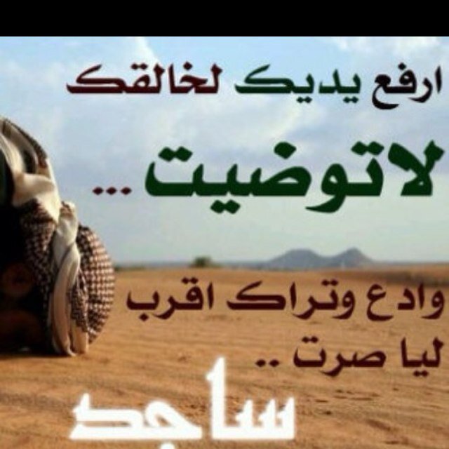 ( وَقُلِ اعْمَلُوا فَسَيَرَى اللَّهُ عَمَلَكُمْ وَرَسُولُهُ وَالْمُؤْمِنُونَ )