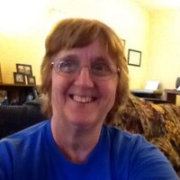 Susan Hillyer - @suesam51 Twitter Profile Photo