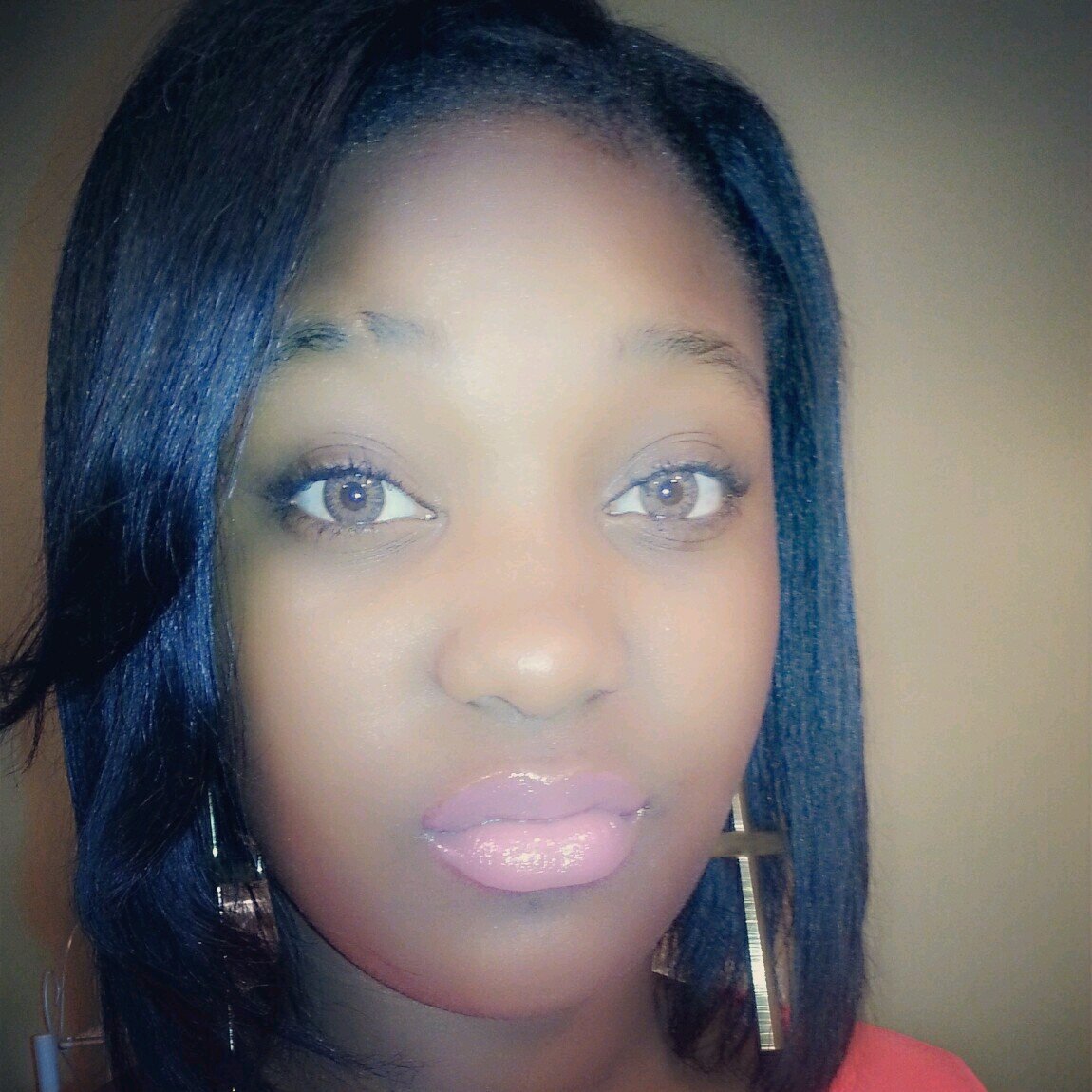 i Put God First ♥