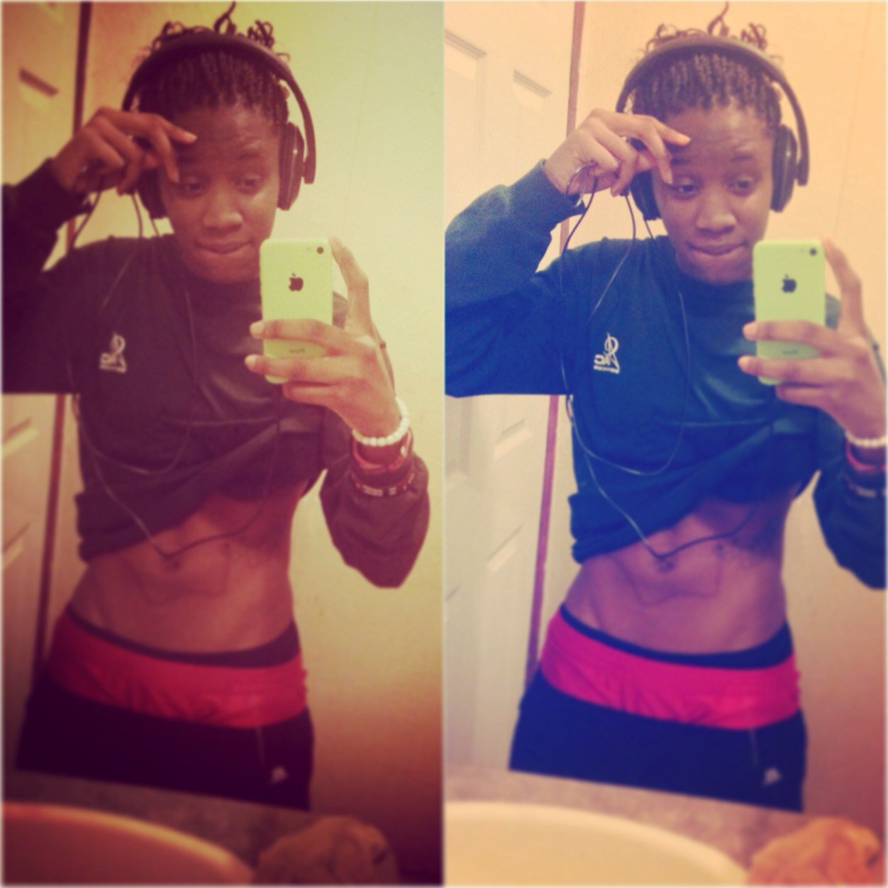 Im a heartless motherfcker.!
