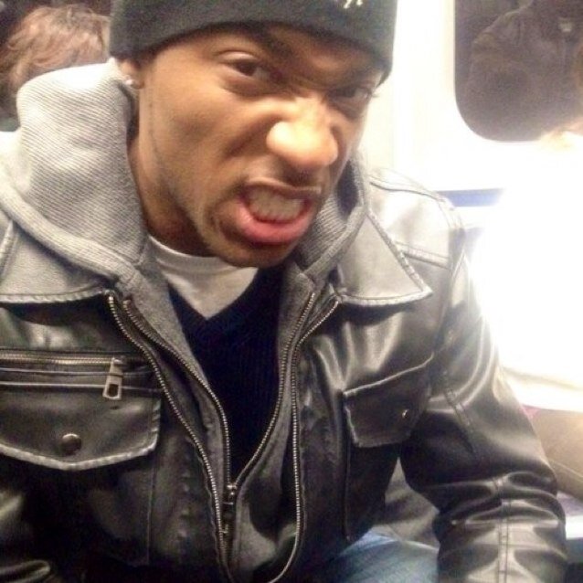 MrMuki's profile picture. Laughs... It's what I do best