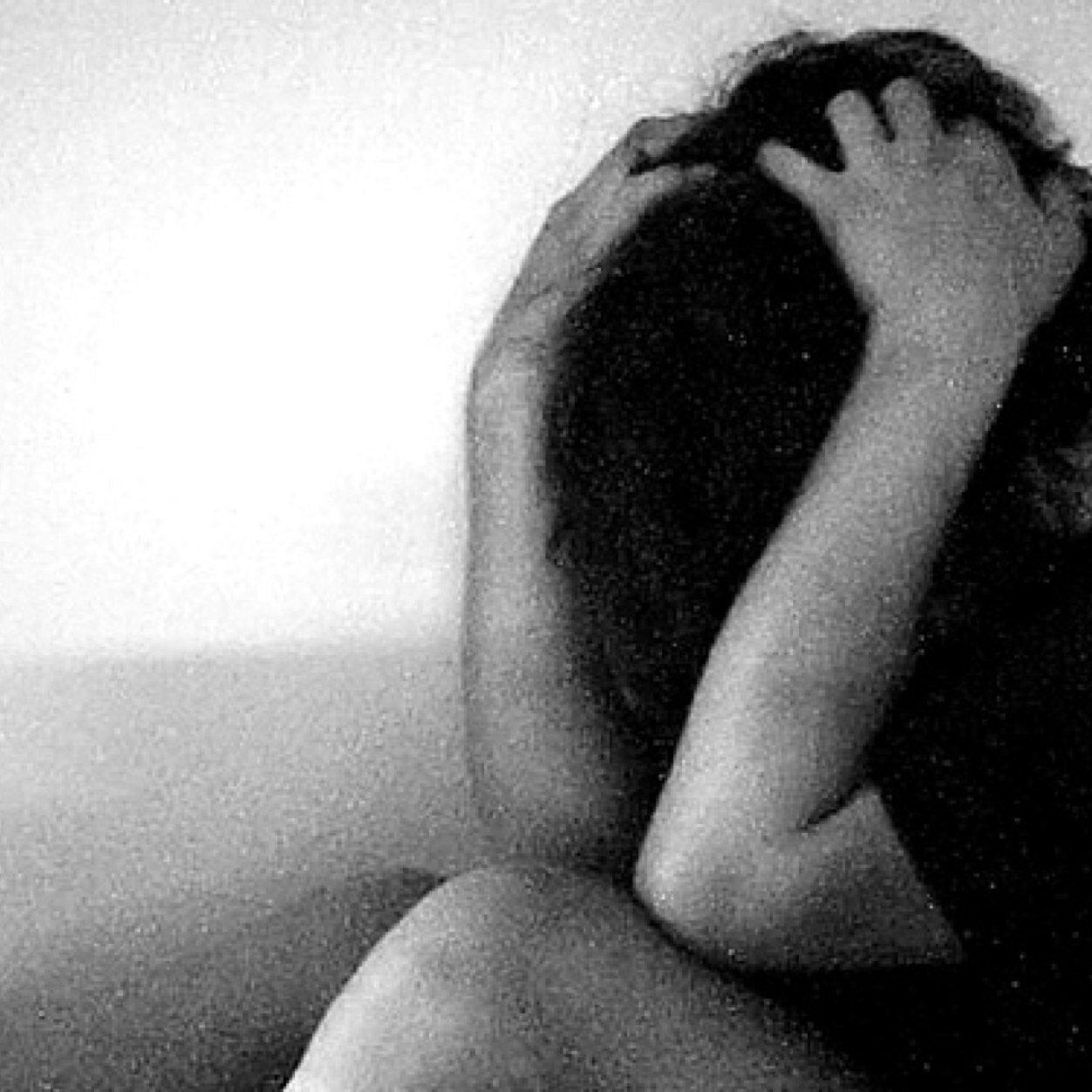 Depressed. Lonly. Fat. Ugly. Unloved. Unwanted. They said it'd get better, bullshit. The fayz is my own hell