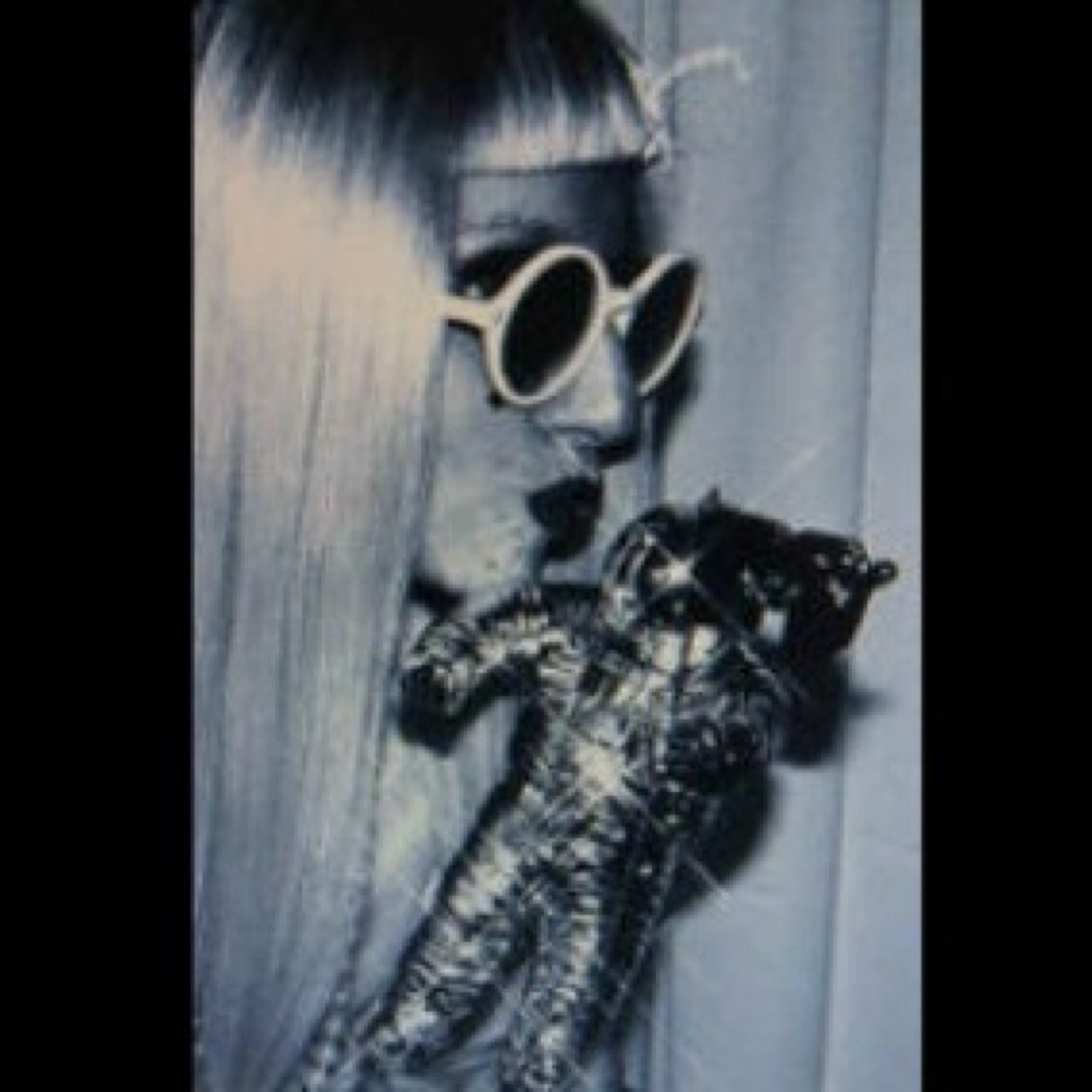 shosho844 Profile Picture