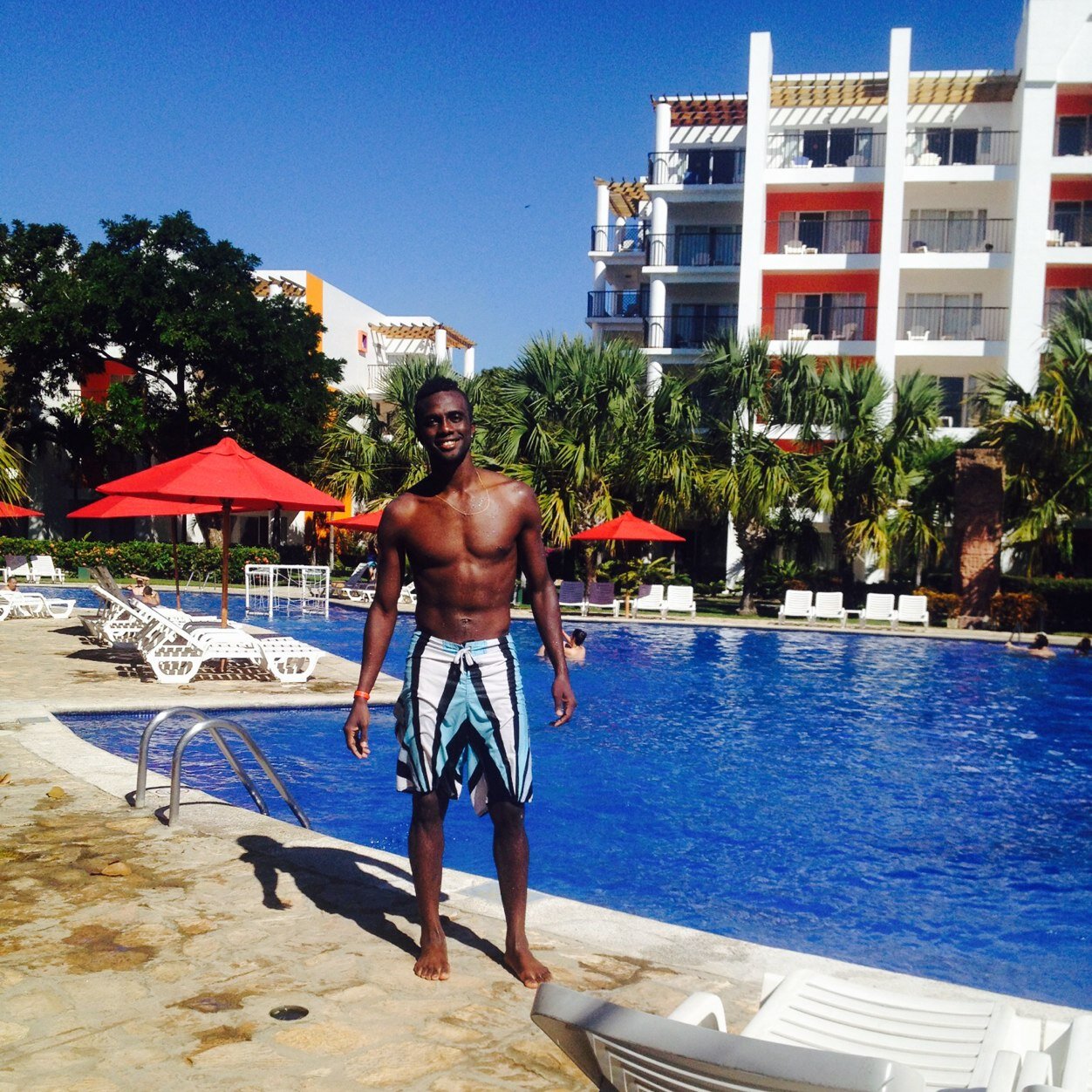 jeffer1621's profile picture. FUTBOLISTA PROFESIONAL