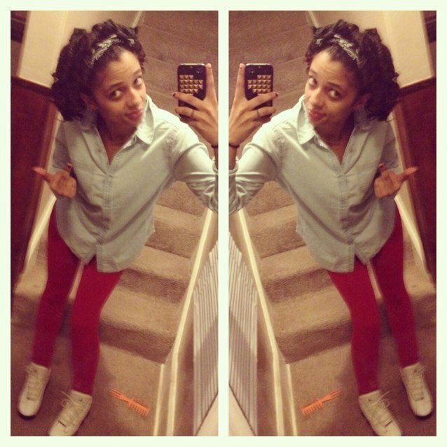 Buh Buh Baddiee ..D'marion Yaphet & Khy'Ier Dalonn