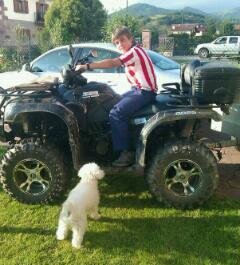 ibaimusquiz1's profile picture. LANTZ