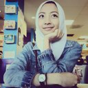 Husna Hadi - @happyhusna - Twitter