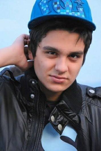 eu amo muiito Luan Santana