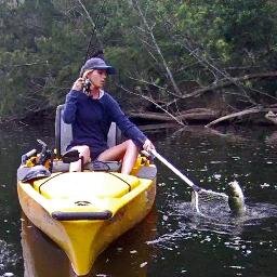 Pro Sponsored Angler
Director -Young Guns Fishing Adventures & Family Fishing Show
VP-Professional Fishing Instructors & Guides Association Australia