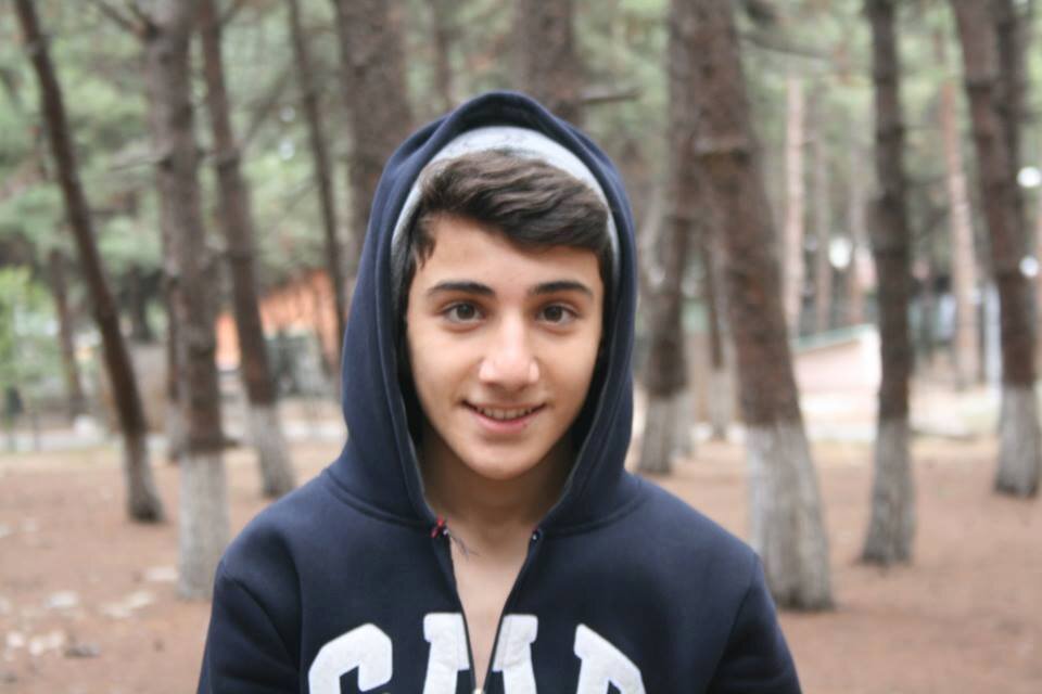 gücüne güç katmaya geldik