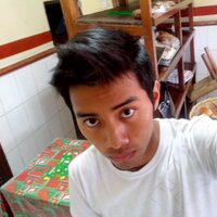 Dark Titan (@cesardaniel9) 's Twitter Profile