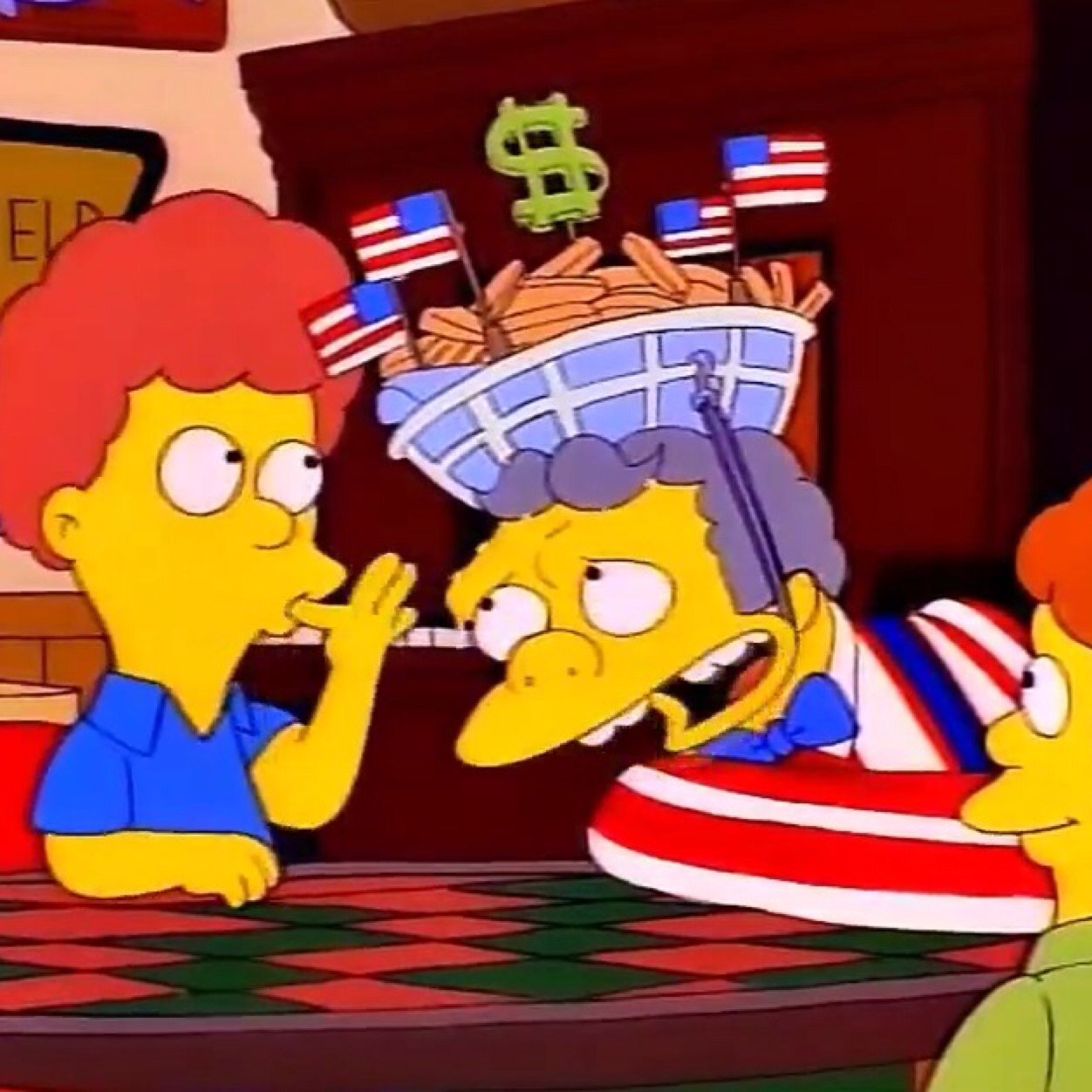 unclemoe's profile picture. 