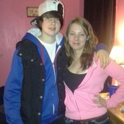 Profile Picture of Kaitlyn Condron (@youngincrazykc) on Twitter