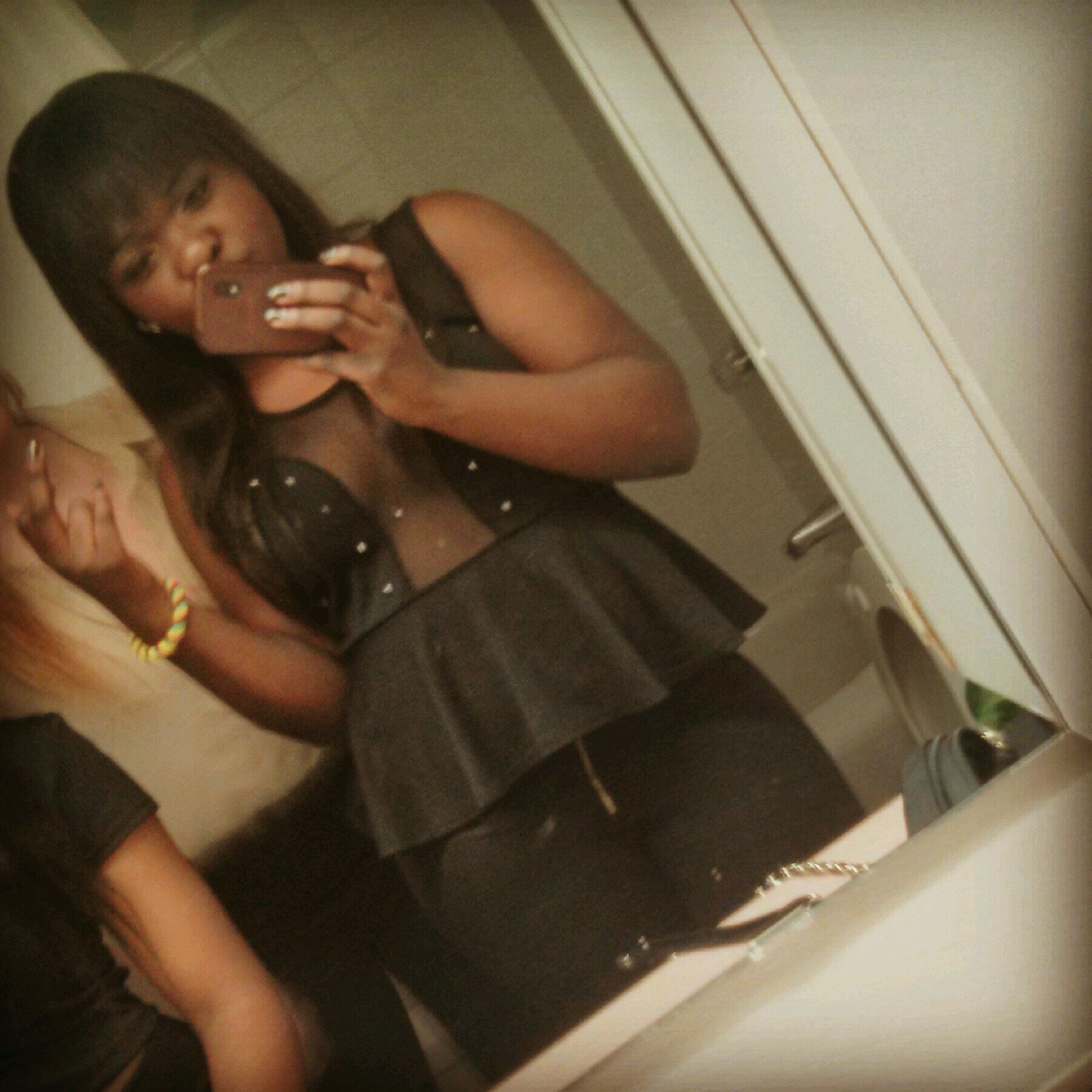 Rep #613 #MotherLandCongo #243* #TeamCapicorn #DecemberBaby'93