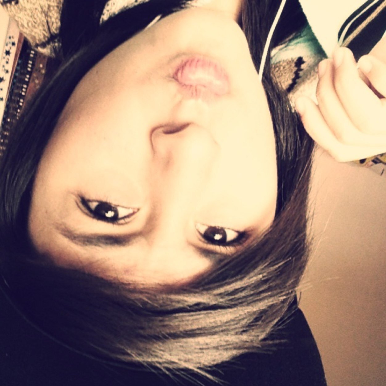 •Love•Read•RockN'Roll•Metallica•Babasonicos•MyBoyfriend•My'sFriends•MyFamily•Mylife•Photograpy•Ballet•Fantasy•