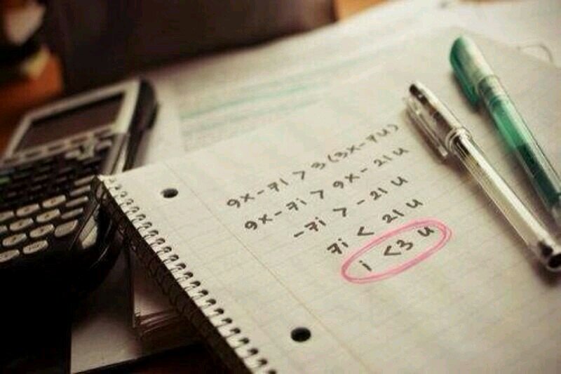 EasymathMath's profile picture. معلمة رياضيات للمرحلة المتوسطة والثانوية فقط..وأتشرف بحل وشرح مايصعب عليكم .مقابل الدعاء لي بالفردوس