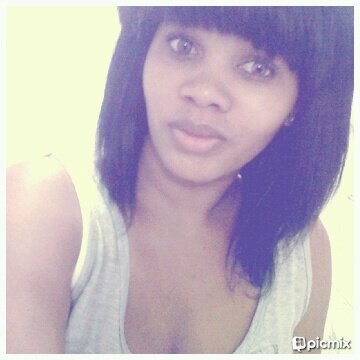 I'm that laid back kinda chick♥ii aint a hater♥ imma go getter♥humble at heart♥.