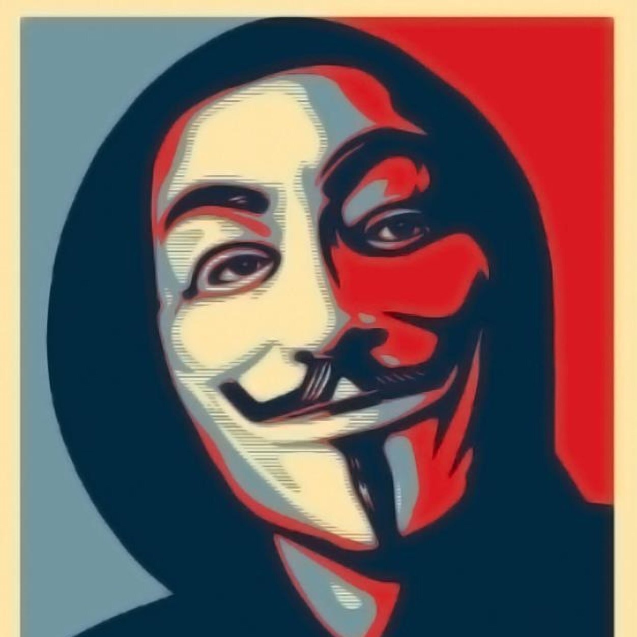 You cannot arrest an idea.