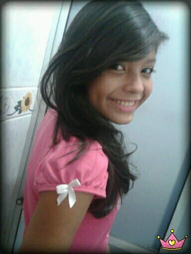 Simplesmente eu :)'