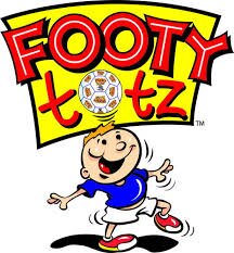 Footytotz™ delivers a structured early-years play and educational programme for children aged two to five years old,WHY NOT COME AND JOIN THE FUN!!!