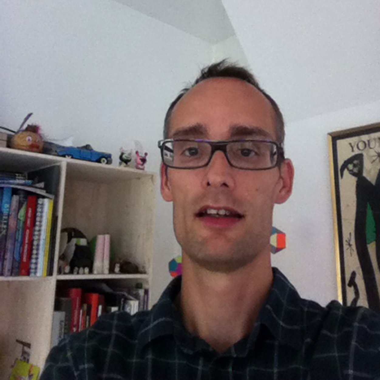 morten_ruus's profile picture. A Danish guy who love to talk about #Art and #Webdesign...maybe I'll follow you if you have something interesting to show.