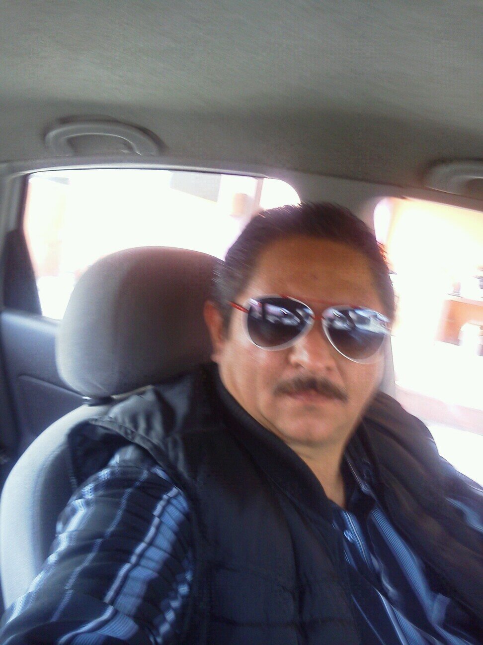 Soy seguidor de Dios. Humilde y amigo