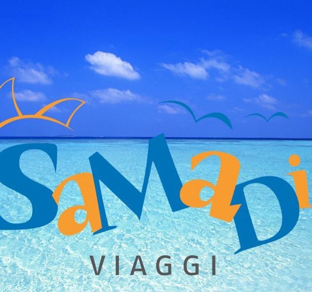 Affidati a noi per organizzare il tuo viaggio! Professionalità, esperienza e cortesia al tuo servizio. Contattaci allo 0627801177 o info@samadiviaggi.it