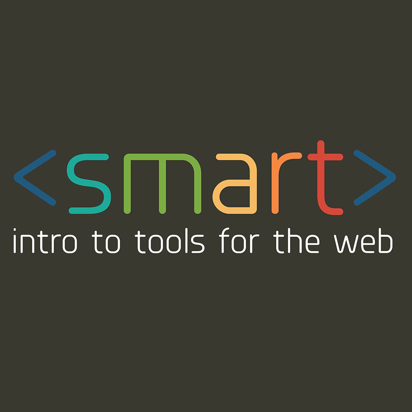 Smart Tag is a video podcast dedicated to providing web developers and designers with the resources they need and the how to on using them.