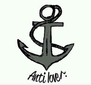 _AntiLover's profile picture. Marca de ropa 100% mexicana.