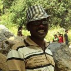 Hari_316's profile picture. 