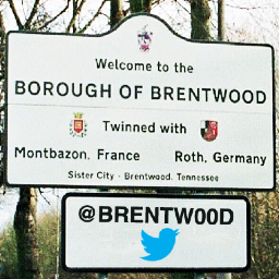 All of the latest news, sport, weather and updates from the town of #Brentwood in #Essex, UK