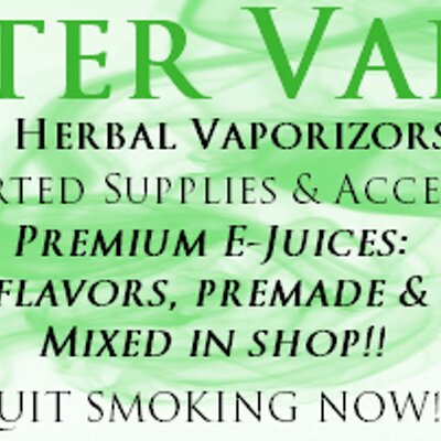 master of vapours