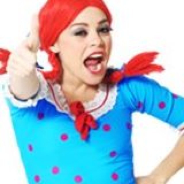 orata_looka's profile picture. Amo a los niños. 17-75-76-29 para una fiesta de locuuuuura.